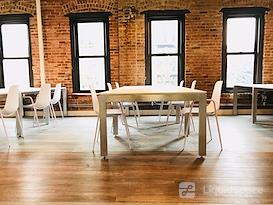 Class & Co - Williamsburg