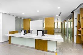 Regus | COLOMBO, Bambalapitiya