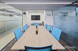 Regus | Amman, Ibrahimiyah Plaza