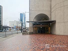 Regus | Boston - Symphony