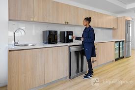 Regus | Cape Town Sunclare Centre