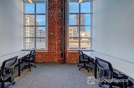 Industrious - San Francisco Union Square