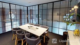 FORA | 50 Liverpool Street