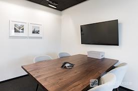 Industrious - Copley