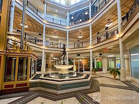 Regus | FL, Orlando - Exchange Building