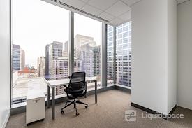 Regus | Chicago ‚Äì 110 North Wacker Drive