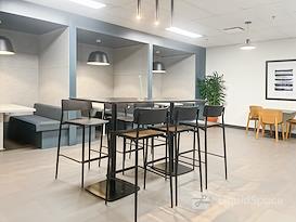 Regus | AB, Calgary - 6815 8th Street