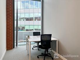 SPACES | Wolverhampton, Victoria Square i11