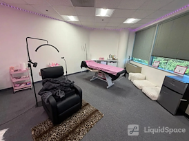 CenterPark II