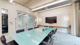 FORA | The Gridiron Building