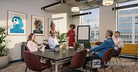 Iconic Offices | The Lennox Building