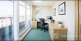 Strathmore - Serviced Offices in Edinburgh (Hopetoun Gate)