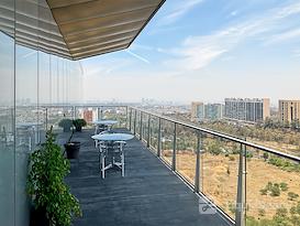 Regus | Mexico City, Samara Shops