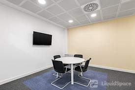 Regus | Turin, Lingotto