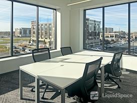 Regus | IN, Munster - N Centennial Dr