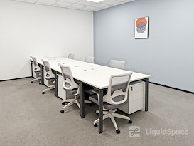 Regus | Shijiazhuang, JJJ Centre