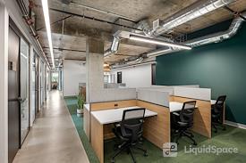 2C2B Coworking- Mascouche