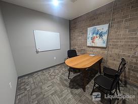 The Common - Community Workspace Bragg