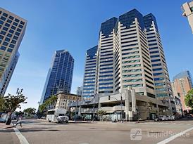Regus | Emerald Plaza
