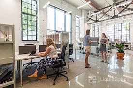 Regus | Budapest SPACES, White House