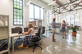 Regus | Budapest SPACES, White House