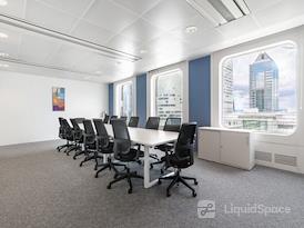 Regus | La Defense, Tour Ariane