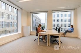 SPACES | ANTWERP, Spaces Berchem Station Post X