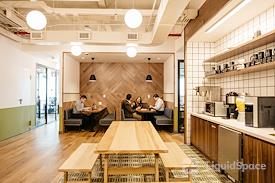 WeWork | Varsovia