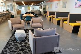 Workstation West Berkeley