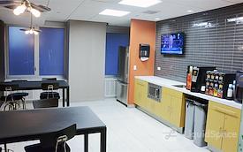 Corporate Suites: 1180 6th Ave (46th)