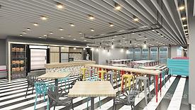 Awfis | Coworking-HiTech City 2