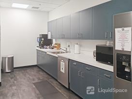 Regus | NV, Las Vegas - Fire Mesa St