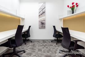 Regus | Shah Alam, Wisma Sunway