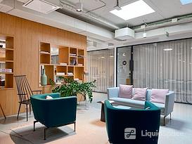 SPACES | BARCELONA, Spaces 22 Arroba