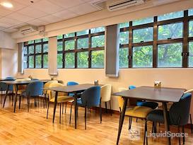 Metacity Living | TST