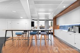 Regus | London Tower 42