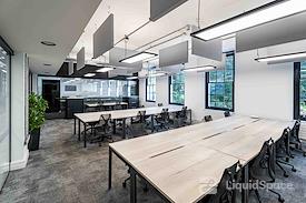 Origin Workspace