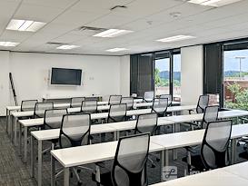 Regus | Austin - Barton Springs