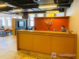 Regus | Kuala Lumpur, KL Sentral