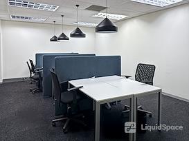 Regus | Middelburg, Five @ Dolorite
