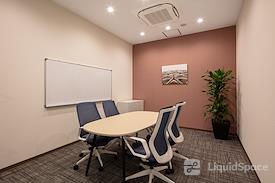 Regus | Tokyo Square Daikanyama