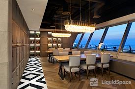 The Executive Centre - Gangnam Finance Center L41