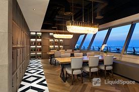 The Executive Centre - Gangnam Finance Center L41