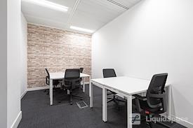 Regus | Hemel Hempstead, Breakspear Park