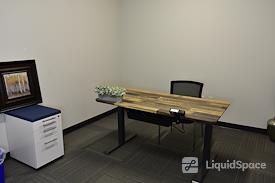 Capital Workspaces Sangamore