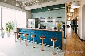 WeWork | 200 Spectrum Center