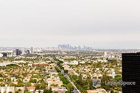 Industrious - Century City - 1925 Century Park E