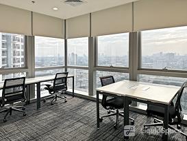 Regus | Quezon City, One Vertis Plaza