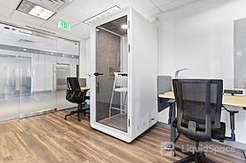 Office Evolution - Boulder