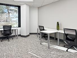 Regus | CO, Colorado Springs - Kelly Johnson Blvd
